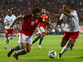 Pria Mesir Bersepeda ke Rusia Demi Lihat Salah di Piala Dunia