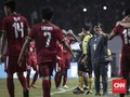 Nasib Indra Sjafri Ditentukan Malam Ini