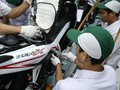 Harga BBM Pertalite Naik Tak Goyang Penjualan Motor