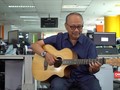 VIDEO: Arti Ayah & Camelia bagi Ebiet G Ade