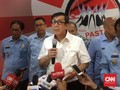 Seleksi Tahap Akhir CPNS, Lowongan Terbanyak untuk Sipir