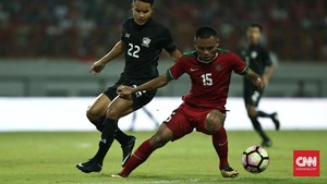Ketua PSSI soal Kasus Saddil: Semua Sama di Mata Hukum