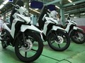 10 Motor Paling Laris di Januari 2018