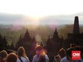8 Pilihan Tempat Pesta Tahun Baru di Yogyakarta