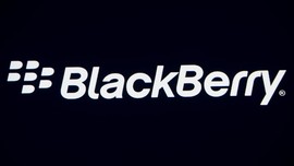 Blackberry Belum Tertarik Jajal Pasar Ponsel 5G