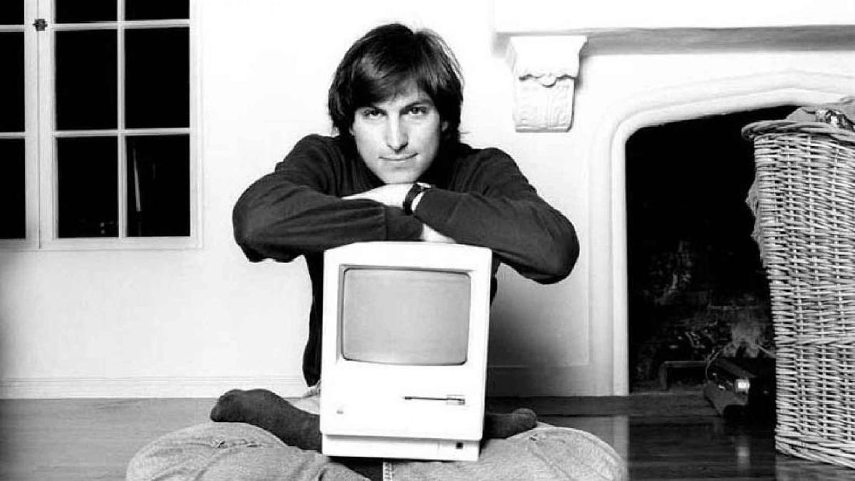 15 Tahun Steve Jobs Pergi, CEO Baru Apple Ungkap Kekagumannya — NadiKabar.com