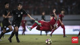Indra Sjafri Bantah Eksploitasi Egy Maulana Vikri