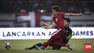 Egy Maulana Vikri Santai Tanggapi Sindiran di Polandia