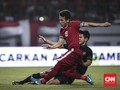 Timnas Indonesia U-19 Terlalu Paksakan Egy Maulana Vikri