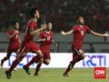 PSSI Batasi Penjualan Tiket Timnas Indonesia U-19 vs Jepang