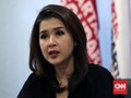 Grace Natalie Ikuti Proses Hukum Terkait Kasus Perda Syariah