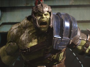 Mark Ruffalo Buka Suara Soal Rumor Dipecat Marvel