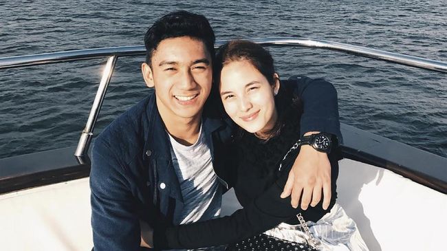 Daffa Wardhana, Pacar Chelsea Islan yang Direstui Netizen