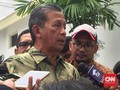 Ketua BPK Akui Tak Bisa Kontrol 'Permainan' Auditor