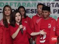 PSI: Debutan Muluk Pancang Target Usung Presiden Sendiri