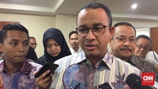 2,6 Juta Warga Rentan Miskin DKI Dapat Rp880 Ribu