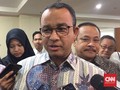 Anies-Sandi Fokus RAPBD 2018 pada 45 Hari Pertama