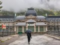 Stasiun 'Penyelamat' Yahudi di Spanyol Jadi Objek Wisata