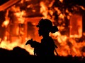 Kebakaran Hutan di California, 10 Orang Tewas