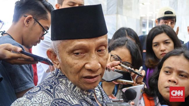 Politikus PAN Sebut 'Partai Setan' Berdasarkan Ayat