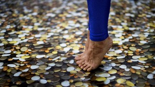 Waspada Sekte Seks Berkedok Pusat Yoga