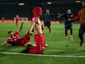 Daftar 17 Tim yang Telah Lolos Piala Dunia 2018