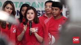 Walhi Soal Sawit: PSI Partai Milenial Beragenda Kolonial
