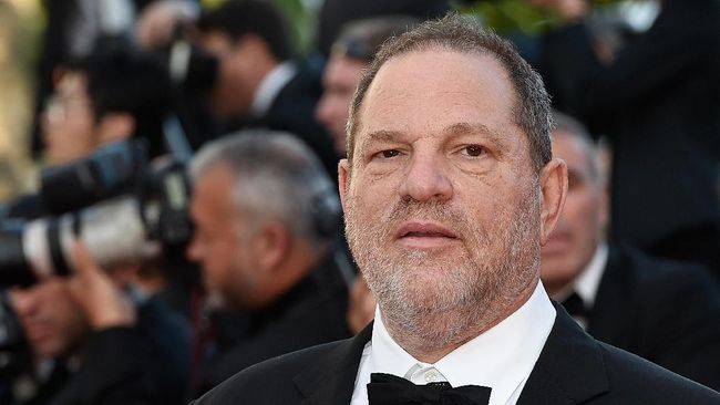 Terkait Kasus Pelecehan, The Weinstein Company Terancam Tutup