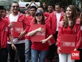 PKS soal PSI Tolak Perda Syariah: Hanya PKI yang Tolak Agama