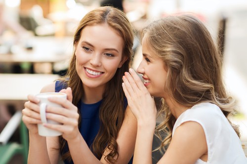 Awas, 5 Zodiak Ini Suka Umbar Rahasia Orang Lain Awas, 5 Zodiak Ini Suka Umbar Rahasia Orang Lain