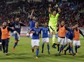 Buffon: Ronaldo dan CR7 Sama Berbahaya