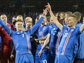 Islandia, Negara 334 Ribu Jiwa yang Mampu ke Piala Dunia