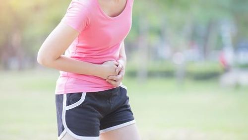 Perut Nggak Enak Saat Olahraga? Diet Seperti Ini Bisa Mencegahnya Perut Nggak Enak Saat Olahraga? Diet Seperti Ini Bisa Mencegahnya