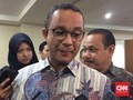 Anies Gaet Chef Hotel Berbintang untuk Masak Daging Kurban