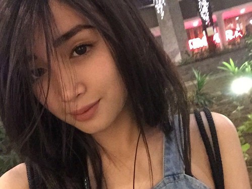 Kamu Tidak akan Menyangka Sosok Remaja Cantik  Ini 