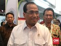 Menhub Budi Nilai Eks Dirjen Hubla Khilaf Terima Suap