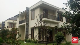 Pajak Penjualan Rumah Mewah Bakal Turun