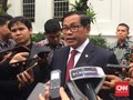 Seskab Ingin Cawapres Yang Tak Gerus Elektabilitas Jokowi