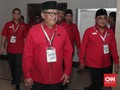 PDIP Isyaratkan Tutup Pintu untuk Ridwan Kamil