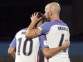 Amerika Serikat Gagal Lolos ke Piala Dunia 2018