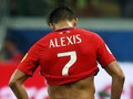 Kenakan Nomor 7, Alexis Sanchez Semangat Buru Gelar di MU
