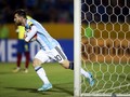 'Messi Tak Bisa Sendiri Bawa Argentina Juara Piala Dunia'