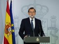PM Spanyol Ancam Tangguhkan Otonomi Catalonia