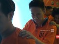 VIDEO: Pemalsu Blangko e-KTP Tertangkap