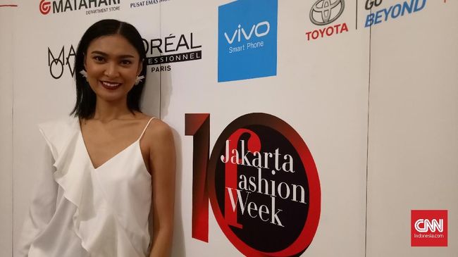 Cerita Seru Wita Juwita, 'Wajah' JFW 2018