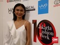 Cerita Seru Wita Juwita, 'Wajah' JFW 2018