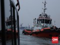 BUMN Gandeng China Garap Potensi Pelabuhan di Indonesia Timur