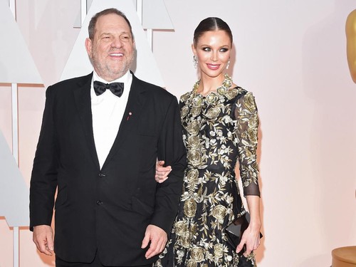 Skandal Pelecehan Seksual Produser Hollywood, Label Marchesa Diboikot? Skandal Pelecehan Seksual Produser Hollywood, Label Marchesa Diboikot?
