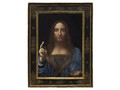 Museum Louvre Abu Dhabi Tunda Pameran Lukisan 'Yesus'