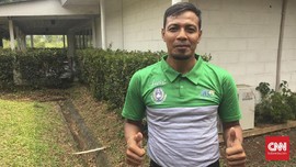Mengenang 18 Tahun Kepergian Eri Irianto